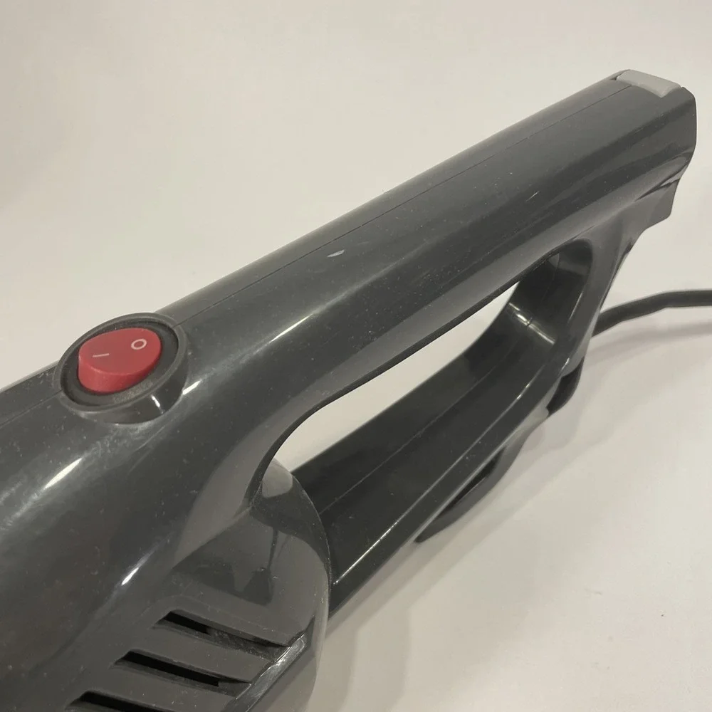 Bissell Model 2030 Cleanview Hand Vacuum Cleaner main motor unit only TESTED